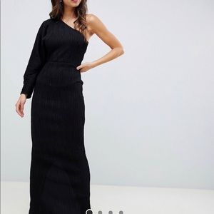 ASOS long dress